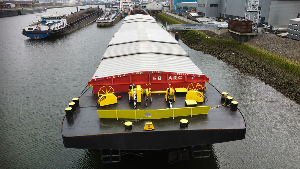 EB ARC